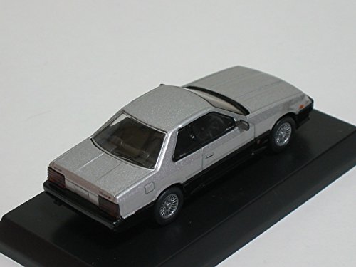 Amazon.co.jp: 京商 1/64 ニッサン スカイライン ミニカーコレクション